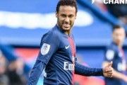 PSG、バルサ&レアルからのネイマール獲得オファーを拒否。本人はスペイン移籍を希望だが…
