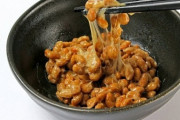 納豆は、何回混ぜるとおいしいの？1000回混ぜて確かめてみた！！！