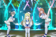 『アイドルマスター スターリットシーズン』体験版が配信決定！プロジェクトルミナスの新曲「夏のBang!!」MVも公開