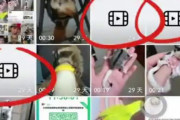 ファーウェイスマホ、遠隔操作で動画削除？