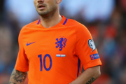 サッカー界が震撼...元オランダ代表スナイデルの現在の姿が話題に