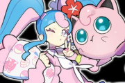 「ポケモン」×「初音ミク」の公式イラストが最高に可愛い