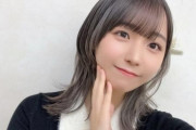 髪を染めて大荒れした声優・羊宮妃那さん、なんと黒髪に戻る！！！！　弱男大勝利へｗｗｗｗ