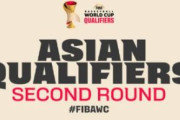 【バスケW杯2027 アジア予選】日本がグループF暫定首位へ！本大会進出の条件は？
