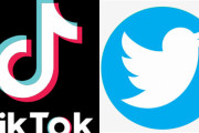 TikTokとの合併にツイッターが名乗り！ハッシュタグ #TwitterとTikTok合併許すな が話題に