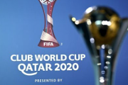 クラブW杯2020の組み合わせ決定…オルンガ移籍のアル・ドゥハイルはアフリカ王者と初戦
