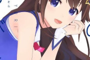最近人気のバーチャルYouTuber『ときのそら』の写真集が美しすぎると話題に（画像あり）