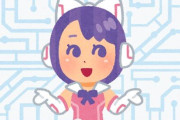 女性VTuberさん、差別発言で謹慎処分