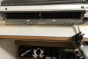ワイジ、エアコンを分解してみるも元に戻せず咽び泣く（※画像あり）