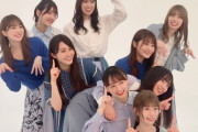 【日向坂46】事務所が最後まで残したい1期生メンバーは‥