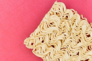 5袋入りのラーメン←どう分ける？