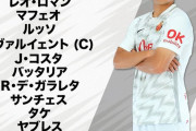 【速報】マジョルカ久保さん、3試合ぶりのスタメンキターー！！ｗｗｗｗ