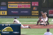 【速報】日ハム渡邉諒、千賀から第9号3ランHRきたああああああああああああ