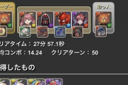 【パズドラ】今度はスパイダーマンが最強サブに！ロザリンの足りない所全部素の覚醒で補ってくれるやん