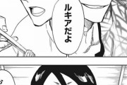 【朗報】今週のBLEACHの読み切り、おもしろ過ぎる