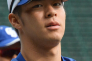【東スポ】中日関係者｢今さらだけど鈴木翔太を戦力外にしたのは勿体なかったかも｣