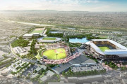 J1川崎ら9社、球技専用スタジアムに向け「川崎とどろきパーク社」を設立（関連まとめ）
