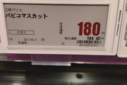 アイス、貴族の食べ物になる
