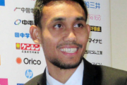Ｊ１清水がタイ代表ＦＷティーラシン獲得へ　既に来日、１８年広島で６得点