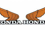 【画像】HONDAさんのバイク、刺さりそうな形ｗｗｗｗｗｗｗｗｗ
