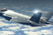 【Money1】 韓国空軍「F-35A」で「共食い整備」頻発。老朽化したF-15Kより多い