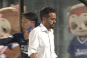 ◆Ｊ１◆G大阪、徳島監督ポヤトス氏の新監督内定…熊本FW杉山、山形DF半田獲得にも乗り出す