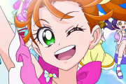 【プリキュア】どんな記憶の物語が好き？