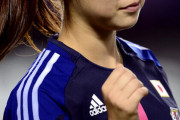 【画像】美女女子サッカー選手の仲田歩夢さん、セクシー写真を出して大反響ｗｗｗｗｗ
