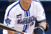 大田泰示外野手が入れるチーム