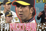 【朗報】阪神タイガース、NEXT藤川球児だらけ