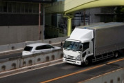 トラック運転手だけど質問ある？
