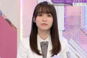 守屋麗奈さんを乃木坂で引き取ってくれ・・・