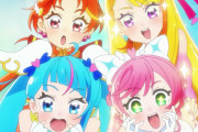 【ネタバレ注意】【ひろプリ】ついに夏のファン待望の回が来る！？【ひろがるスカイ！プリキュア】