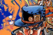 ジョジョで一番好きな部に2、7を挙げるやつって通ぶってるニワカよな