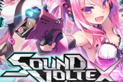 【SDVX】(20/09/04-)最新作「SOUND VOLTEX EXCEED GEAR」ロケテスト これまでの感想まとめ