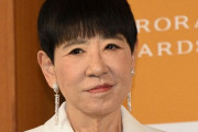 和田アキ子「やり投げで金メダル取った人がトドみたい（笑）」⇒失礼すぎると炎上してしまう