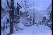 「雪の降る町」にありがちなことって何？