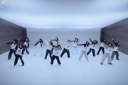 【動画】櫻坂46『TOKYO SNOW -Dance Practice-』