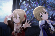 【デレステ】さえはんもかわいいけどなつきちやべー