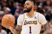 【NBA】「またか」の声も…  Dloが第1戦でスリーポイント1/9と絶不調に陥る