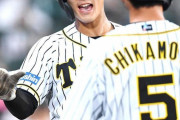阪神・小幡プロ初猛打ショー　Ｇ戦打率・４６７「遠慮せずにこのままレギュラーを…」