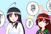 【アニメ艦これ】もうあとちょいでアニメ始まるけど、お前らの嫁は出てきそう？