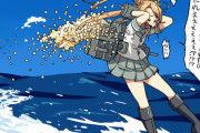 【艦これ】気がついたらとんでもないことになってた軽巡枠