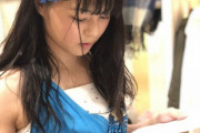 【SKE48】「...市野いけるな？」