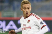 【海外サッカー】本田圭佑、マンUだけでなくミランにも逆オファー！
