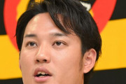 藤浪「自分のエゴで先発やりたい」