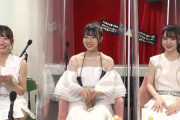 【NMB48】上西怜「せつもく」←これ