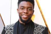 【訃報】マーベル映画『ブラックパンサー』の主演俳優チャドウィック・ボーズマンさん死去。大腸がんのため 43歳