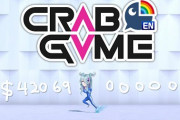 【NIJIEN CRAB GAME】某イ〇ゲーム風のゲームでENコラボ！　「何もしてないのに勝手に死ぬペンギン」【NIJISANJI EN】