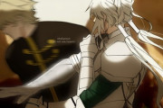 【FGO】ガウェインをビンタするベディヴィエールｗｗｗ　何をやらかしたんだｗｗｗ